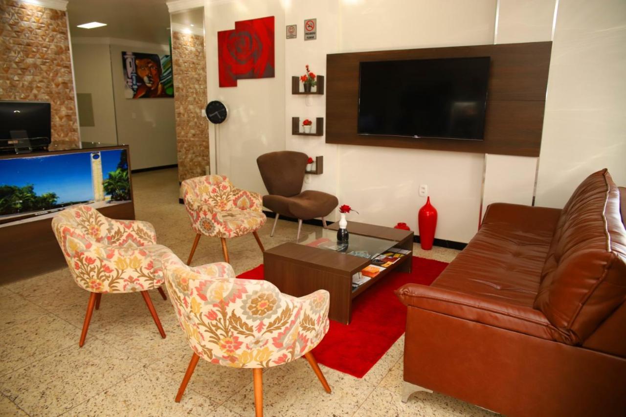 Hotel Rio Mar มากาปา ภายนอก รูปภาพ