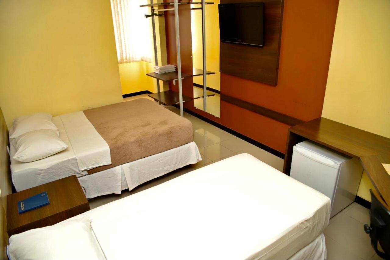 Hotel Rio Mar มากาปา ภายนอก รูปภาพ