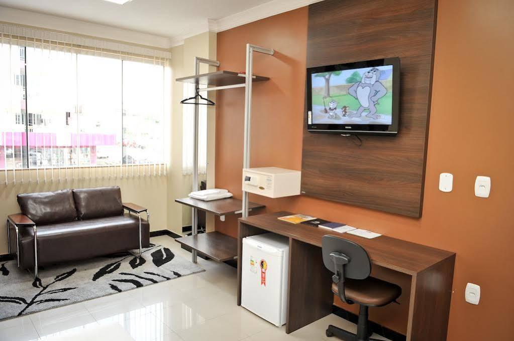 Hotel Rio Mar มากาปา ภายนอก รูปภาพ