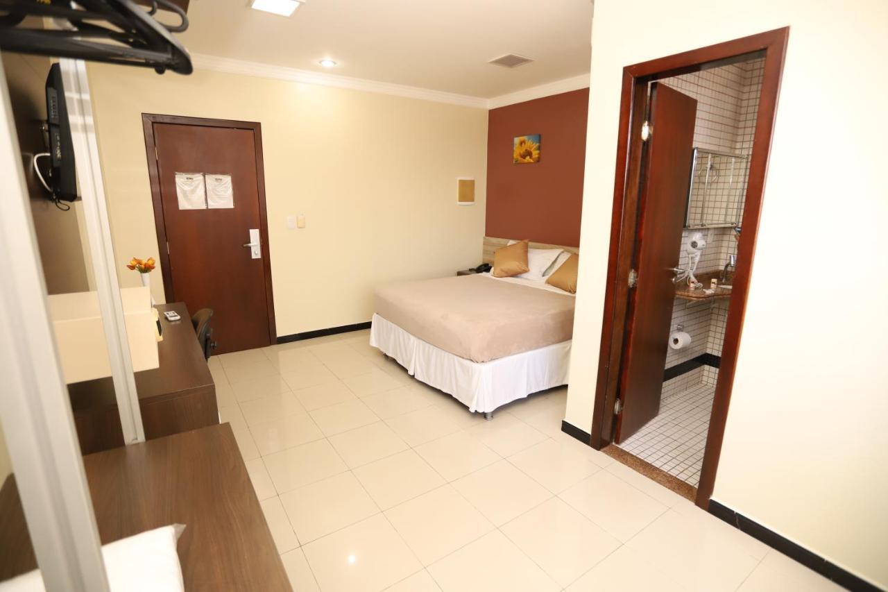 Hotel Rio Mar มากาปา ภายนอก รูปภาพ