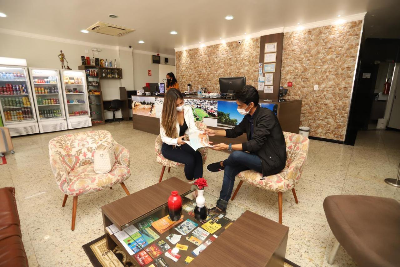 Hotel Rio Mar มากาปา ภายนอก รูปภาพ