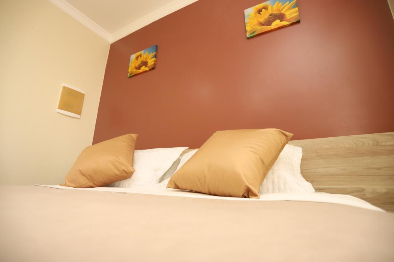 Hotel Rio Mar มากาปา ภายนอก รูปภาพ