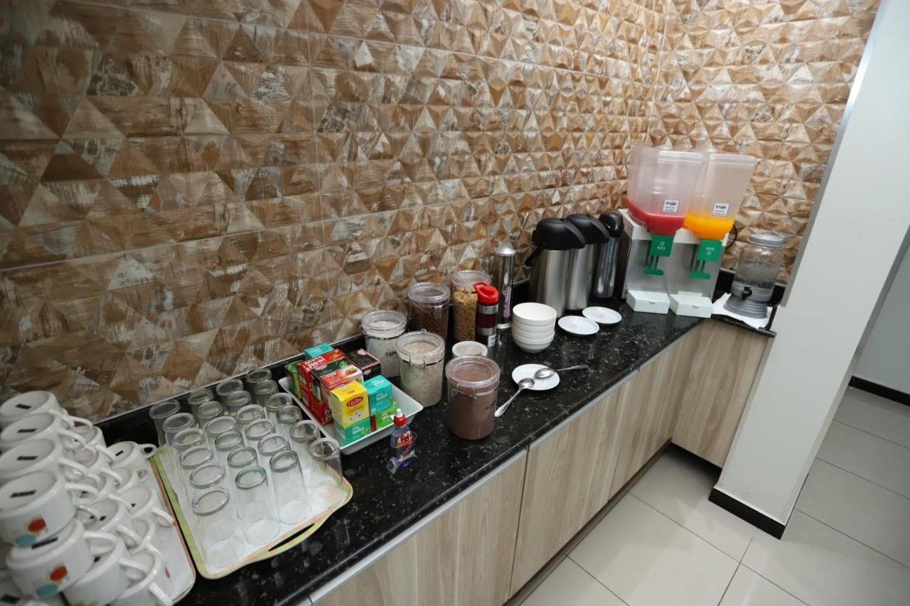 Hotel Rio Mar มากาปา ภายนอก รูปภาพ