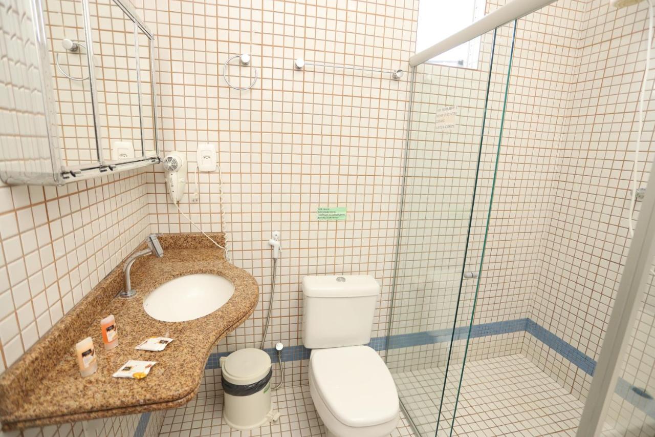 Hotel Rio Mar มากาปา ภายนอก รูปภาพ