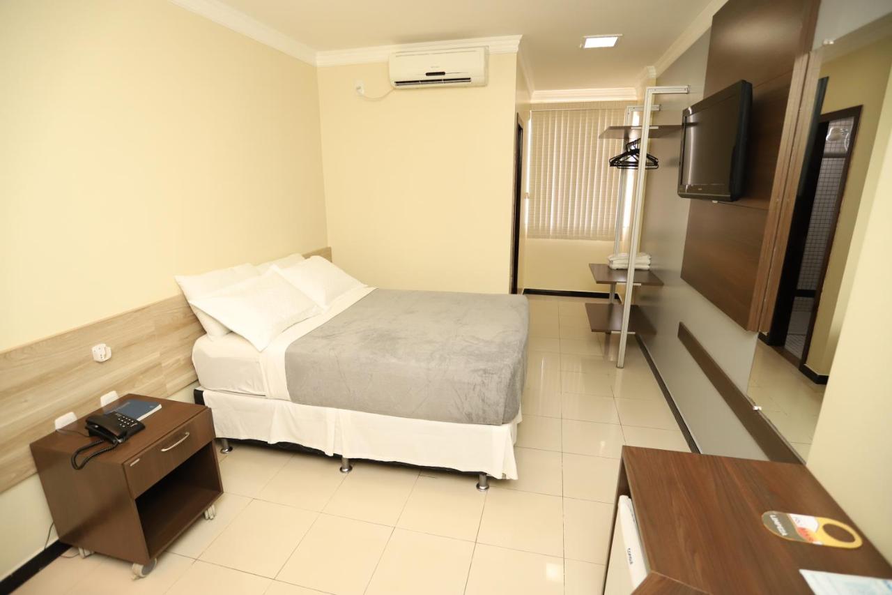 Hotel Rio Mar มากาปา ภายนอก รูปภาพ