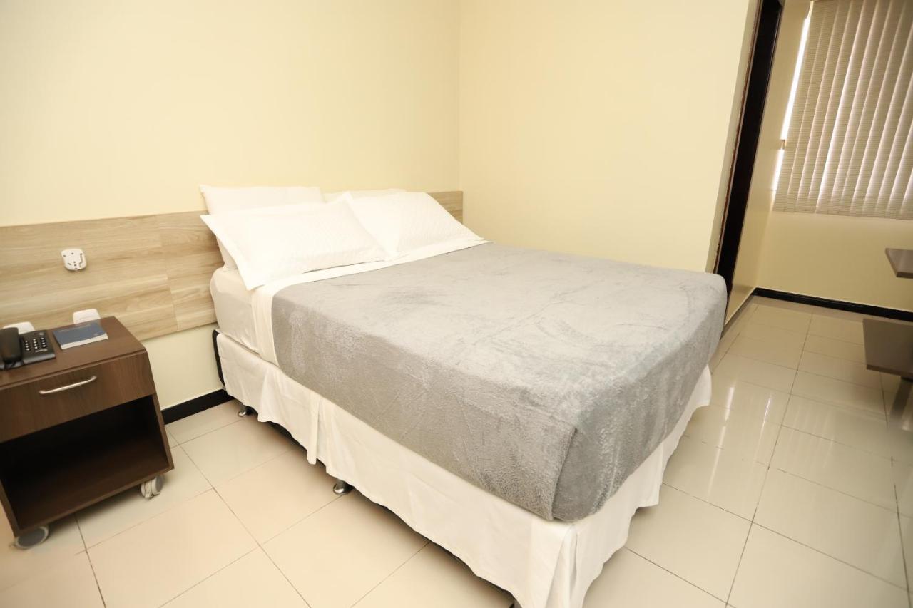 Hotel Rio Mar มากาปา ภายนอก รูปภาพ