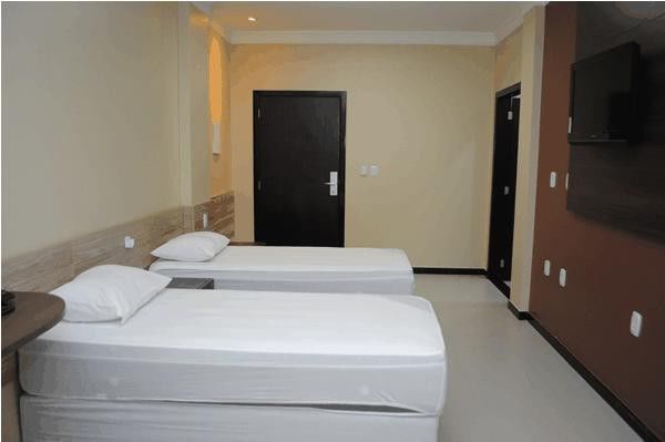 Hotel Rio Mar มากาปา ภายนอก รูปภาพ